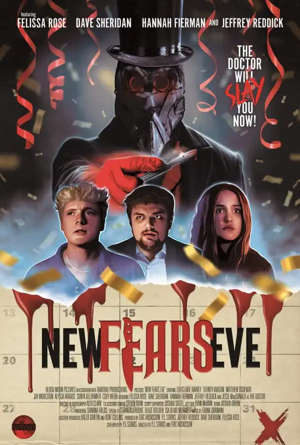 New Fears Eve (2025)