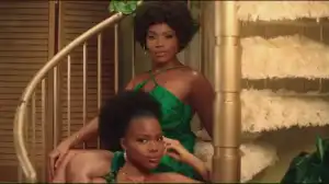 VanJess – Come Over (Video)