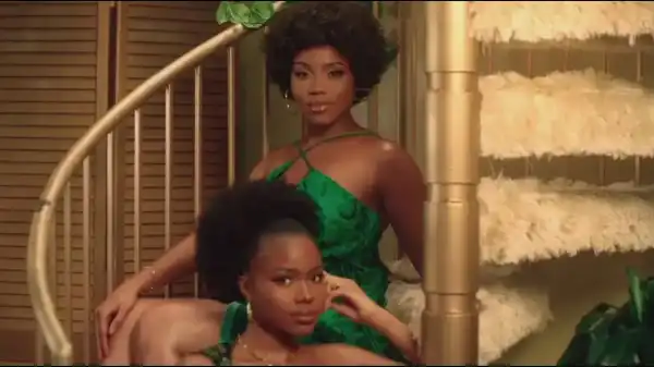 VanJess – Come Over (Video)