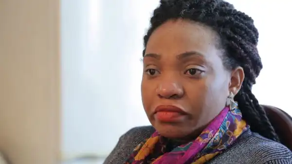 Nnamdi Kanu’s wife undergoes major surgery