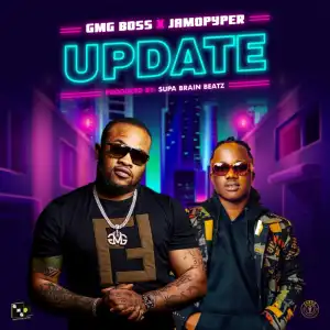 GMG Boss x Jamopyper – Update