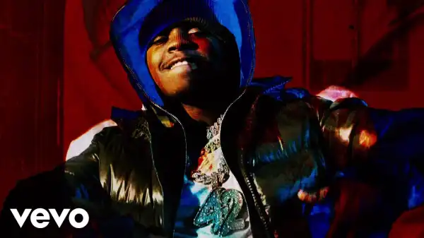 42 Dugg - IDGAF (Video)