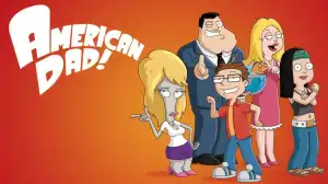 American Dad S18E14