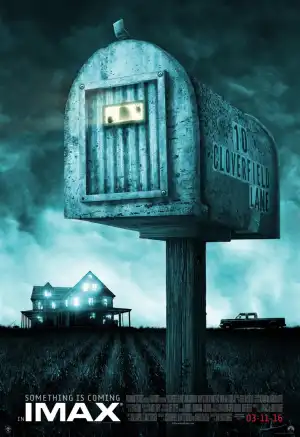 10 Cloverfield Lane (2016)