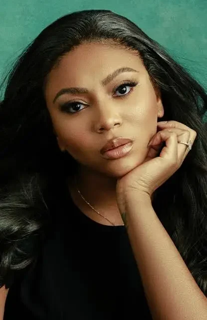 Biography & Career of Stephanie Coker