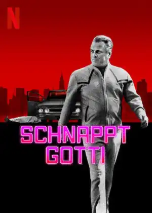 Get Gotti (2023 TV series)