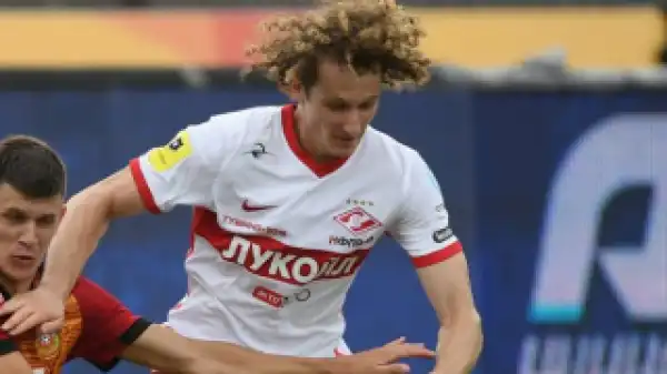 West Ham make early call for loanee Alex Kral