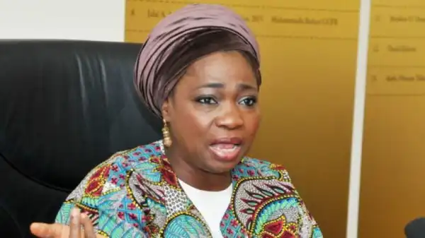 Abike Dabiri Call On US Govt To Ensure Thorough Investigation Into Killing Of Nigerian-American, Toyin Salau