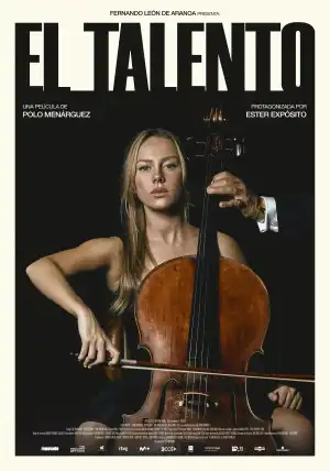 The Talent (2025) [Spanish]