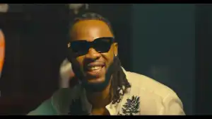 Flavour – Beer Parlor Discussions ft. Waga Gee (Video)