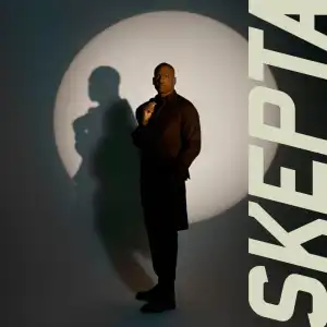 Skepta Ft. J. Balvin – Nirvana (Instrumental)