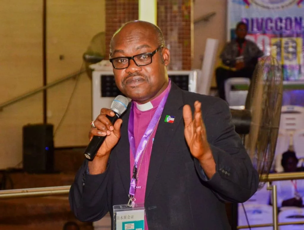 Nigerians Now Poorer, Facing More Hardship – Anglican Bishop Fagbemi