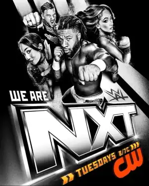 WWE NXT (Feb 25, 2025)