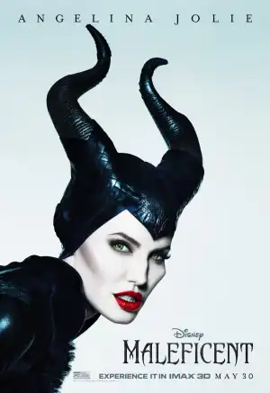 Maleficent (2014)