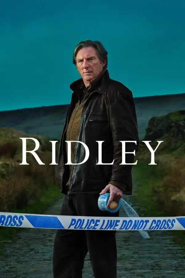 Ridley (2022 TV series)