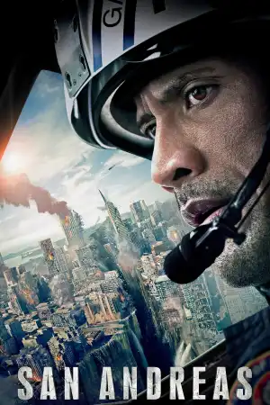 San Andreas (2015)