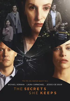 The Secrets She Keeps (Tv Series)