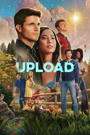 Upload (2020 Tv Series)