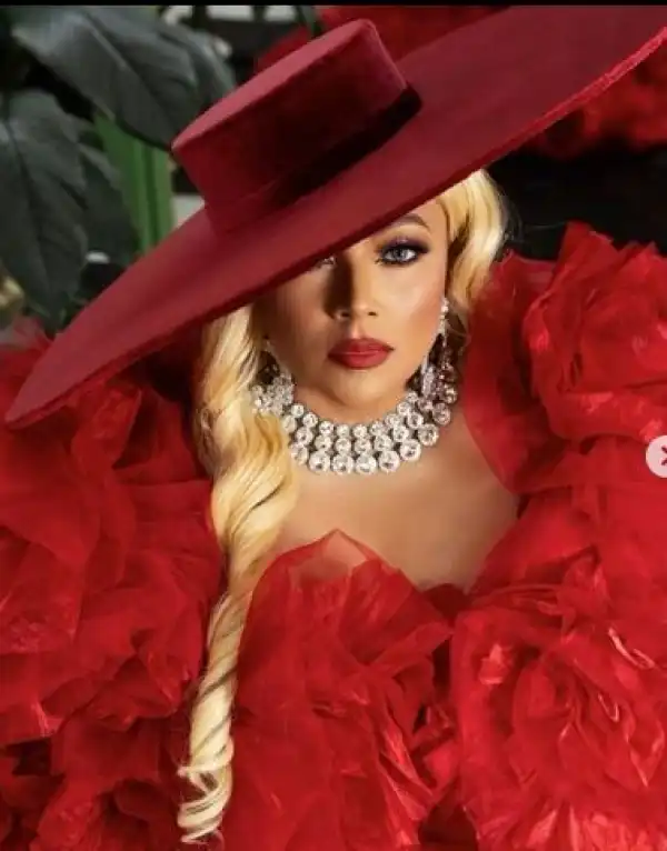 50 And Fabulous - Lola Omotayo Shares Photos To Mark Birthday