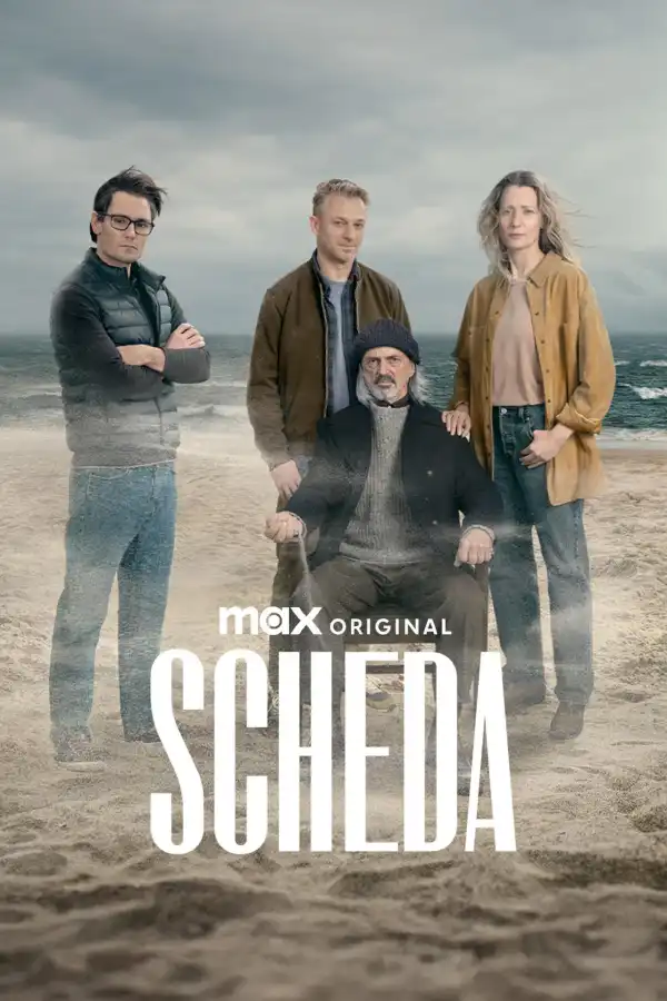 Scheda (2025) [Polish] (TV series)