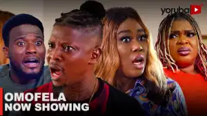 Omofela (2023 Yoruba Movie)