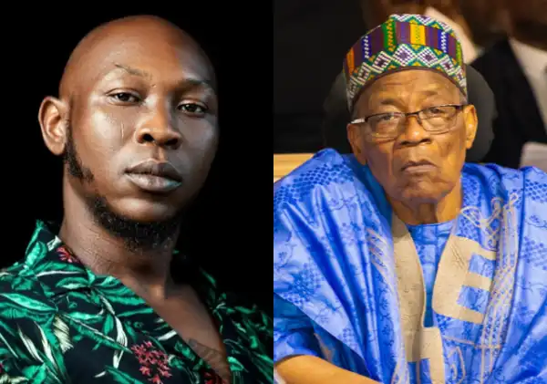 “Whatever Babangida said in his book is Babangida’s problem” – Seun Kuti reveals
