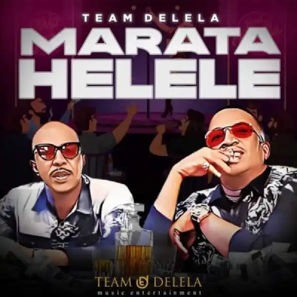Team Delela – Mosware Ka Letheka ft Aembu & Pleasure