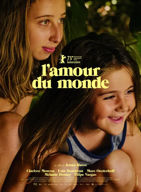 Longing For The World (2023) [French]