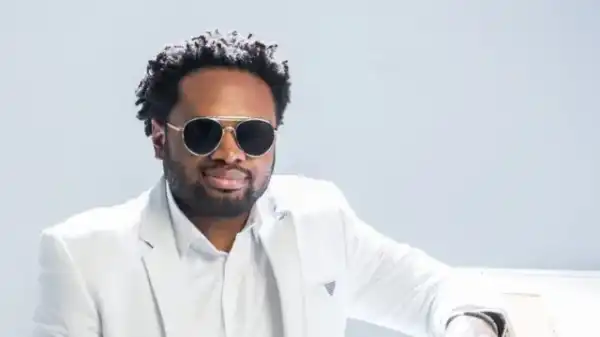 Career & Net Worth Of Cobhams Asuquo