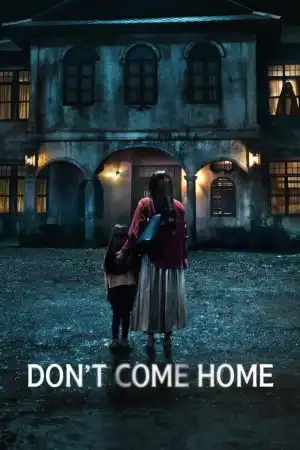 Dont Come Home S01 E06