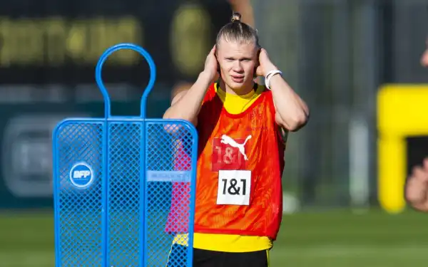 Mino Raiola issues Borussia Dortmund with Bayern Munich ultimatum in bid to free superstar forward
