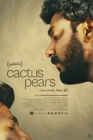 Cactus Pears (2025) [Marathi]
