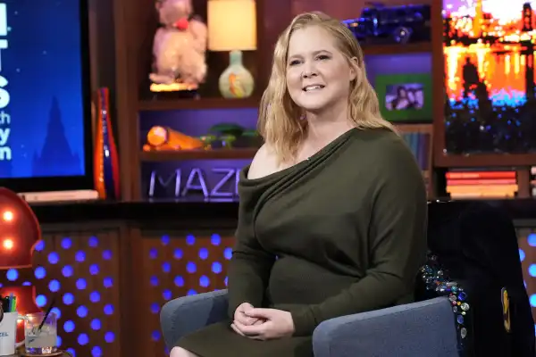 Amy Schumer Shares Opinion on Barbie and Oppenheimer