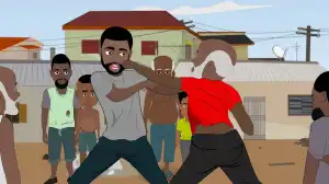 UG Toons - Fighting Over Party Money (Comedy Video)