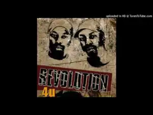 Revolution – Victory