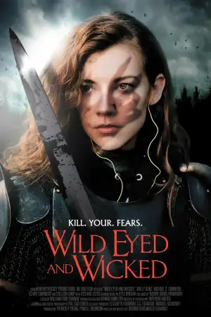 Wild Eyed And Wicked (2024)