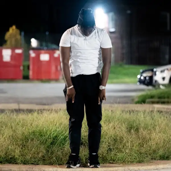 Yung Threat – No Pity