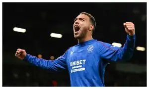 Europa League: Dessers savours Rangers’ win over Union Saint-Gillloise