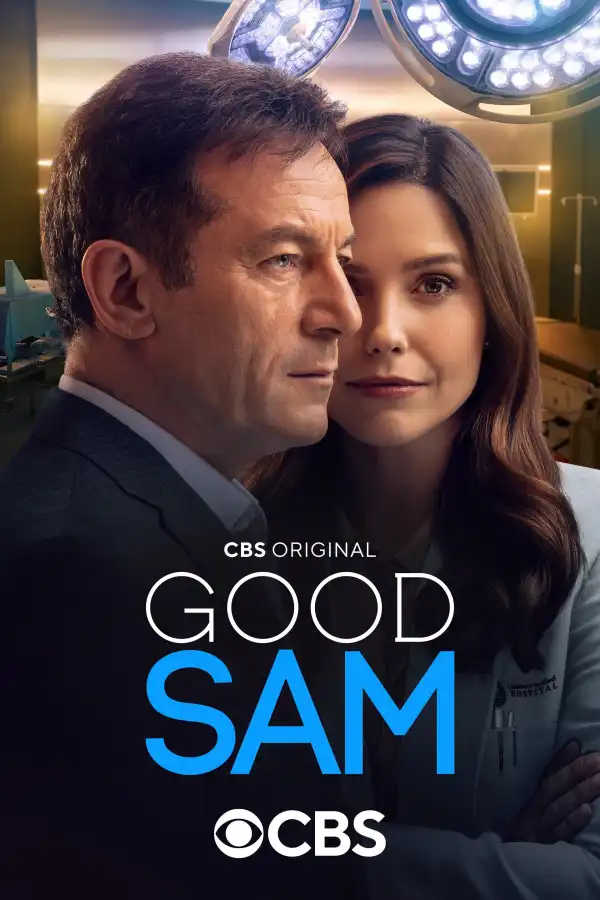 Good Sam S01E01