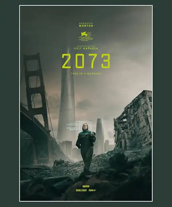 2073 (2024) Twenty Seventy Three