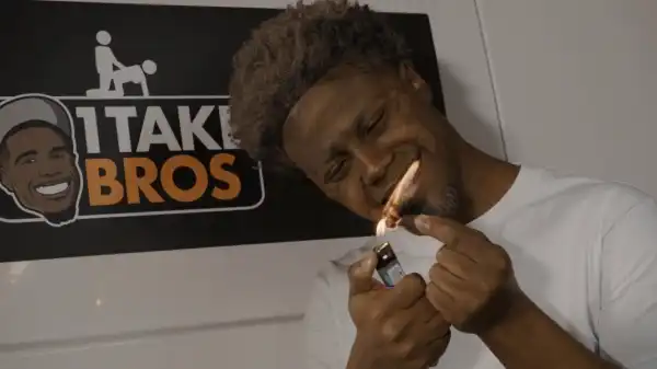 1Take Jay - Please (Video)