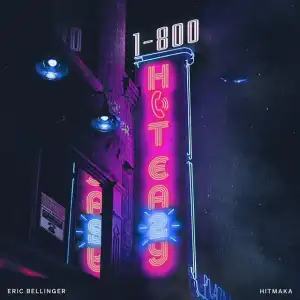 Eric Bellinger, Cordae - Curious ft. Fabolous