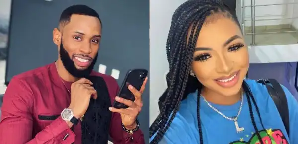 BBNaija Liquorose Shares Update About Relationship With Emmanuel