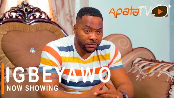 Igbeyawo (2021 Yoruba Movie)