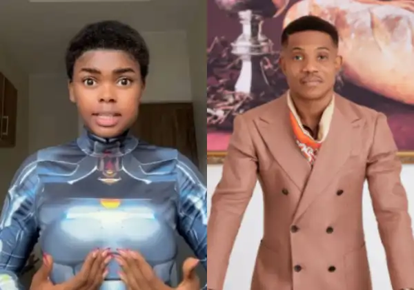Criticism As Tiktoker Jarvis Is Urged To Join Pastor Jerry Eze’s NSPPD