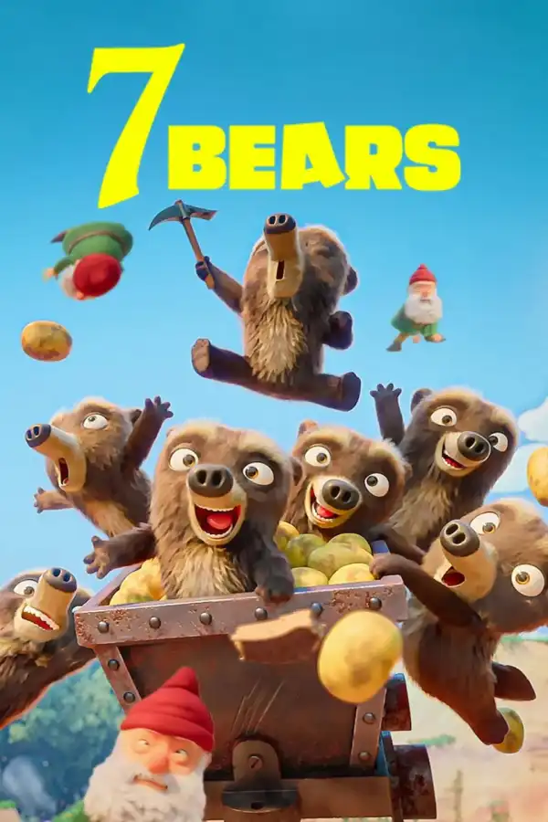 7 Bears S01 E08