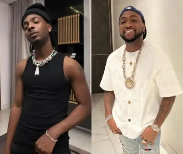 Young Jonn Hits New Record As ‘Dada’ Remix Feat. Davido Hits Billboard Charts
