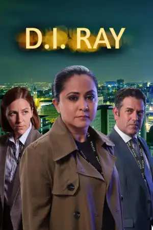 DI Ray S02E03