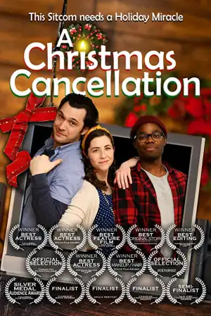 A Christmas Cancellation (2020)