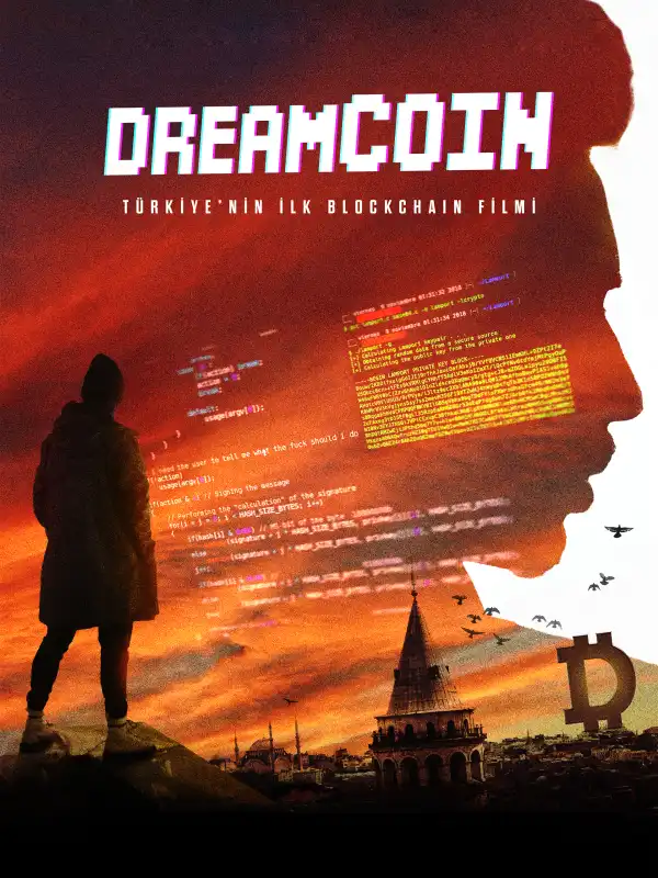 Dreamcoin (2024) [Turkish]